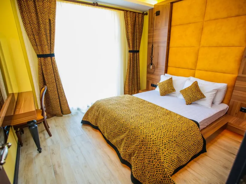 Borapark Otel Erzurum 3