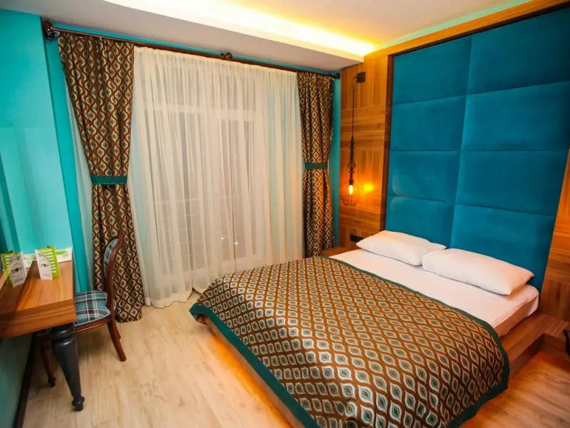 Borapark Otel Erzurum 5