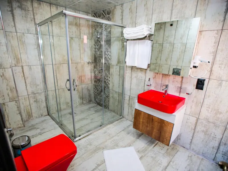 Borapark Otel Erzurum 6