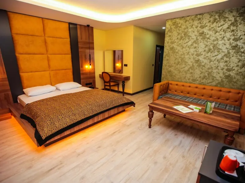 Borapark Otel Erzurum 9