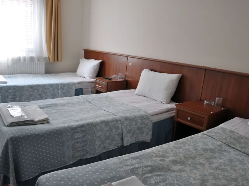 Otel Hekimoğlu 2
