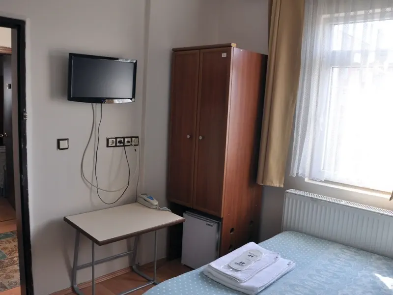 Otel Hekimoğlu 6