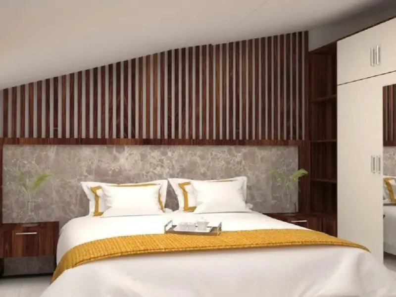Asel Suite Hotel 1