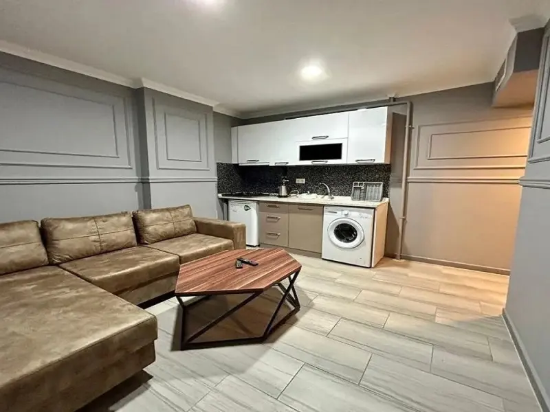 Asel Suite Hotel 11
