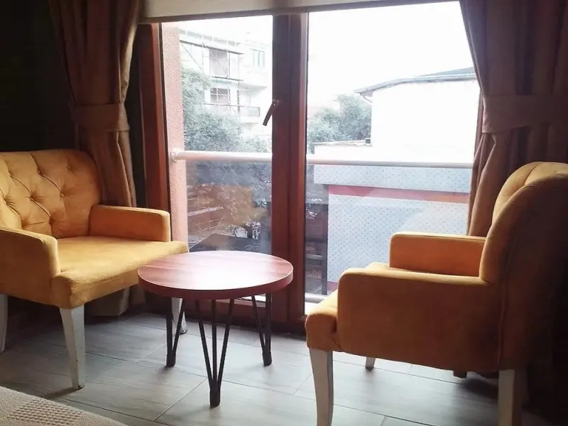 Asel Suite Hotel 3