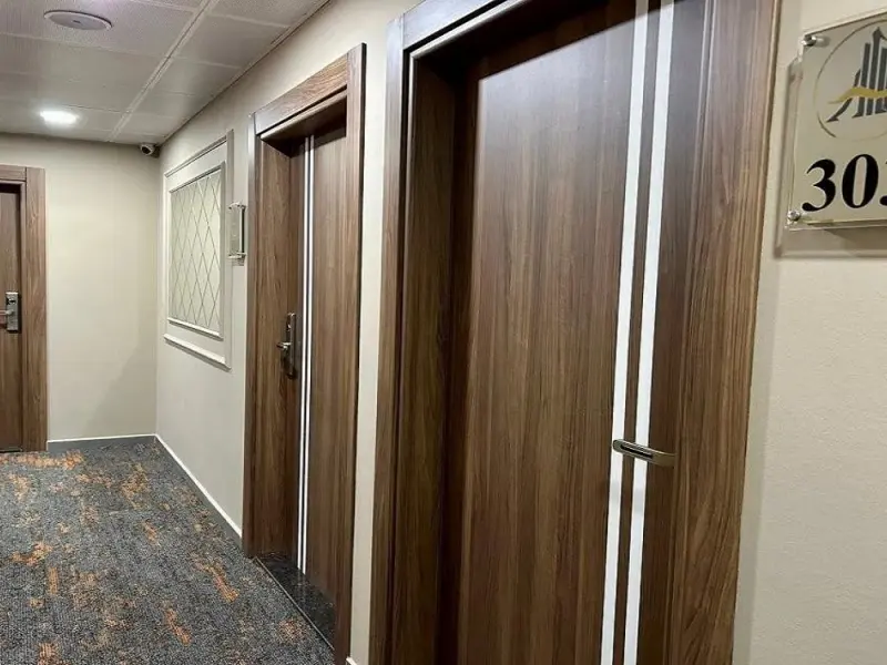 Asel Suite Hotel 7
