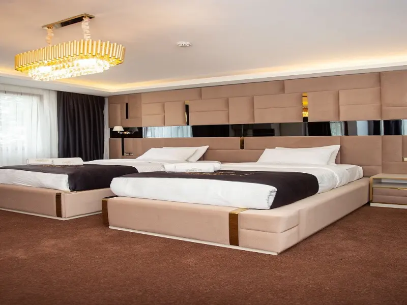 Pelit Park Hotel 1