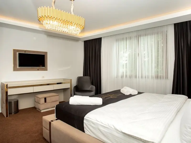 Pelit Park Hotel 3