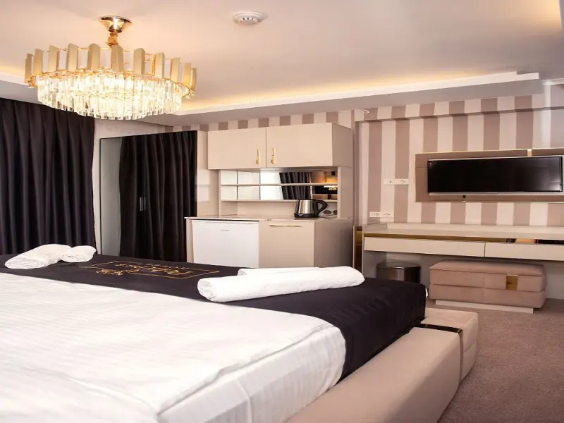 Pelit Park Hotel 4