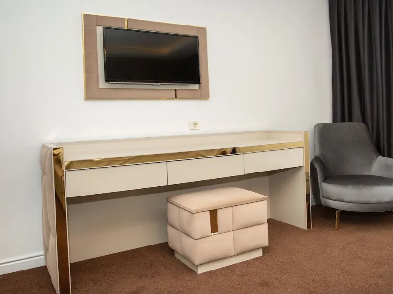 Pelit Park Hotel 5