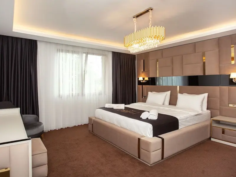 Pelit Park Hotel 6
