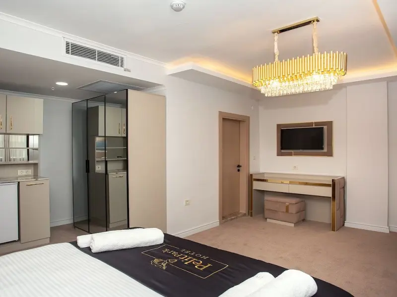 Pelit Park Hotel 7