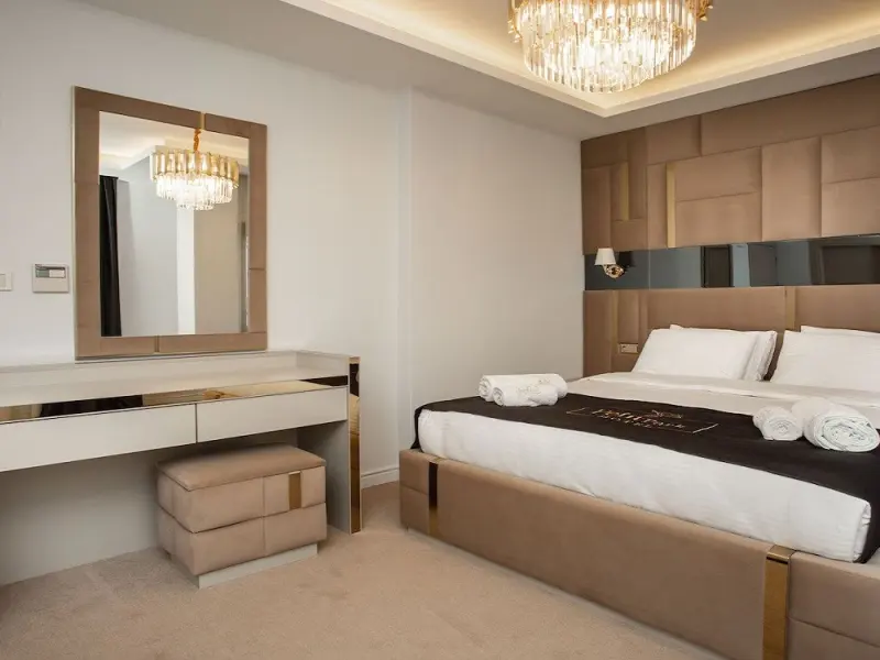 Pelit Park Hotel 8
