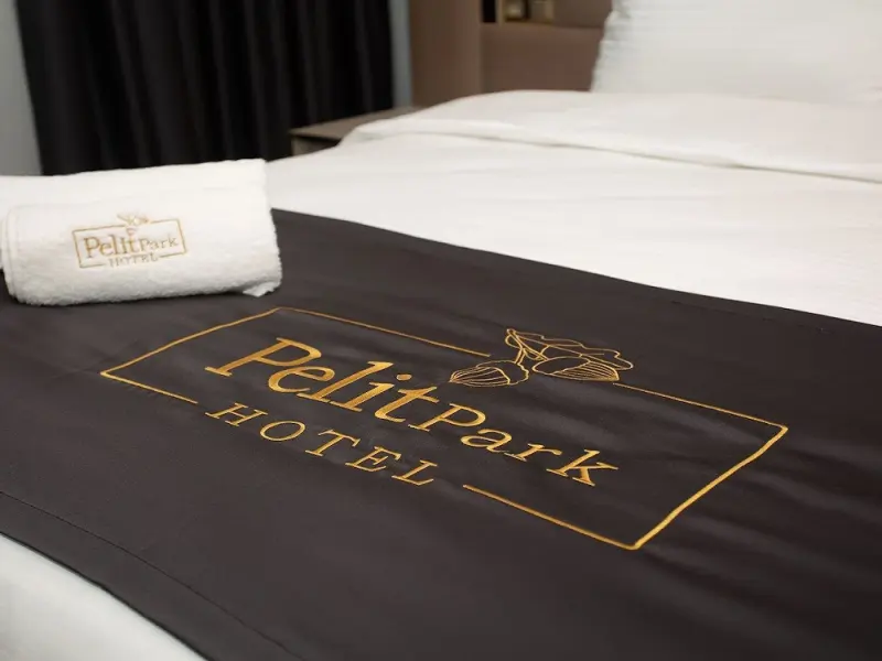 Pelit Park Hotel 9