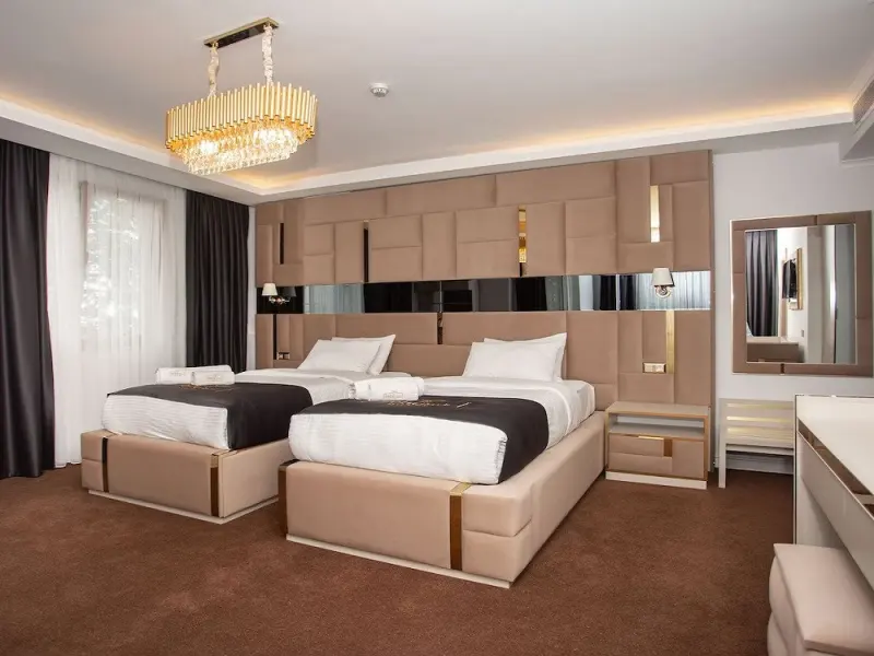 Pelit Park Hotel 10