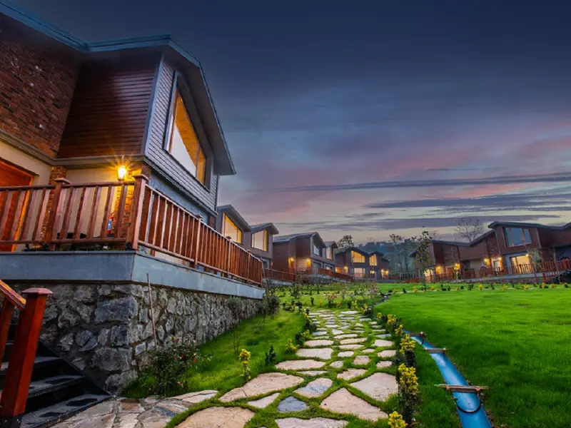 Herakleia Hotel 1