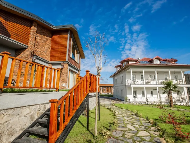 Herakleia Hotel 11