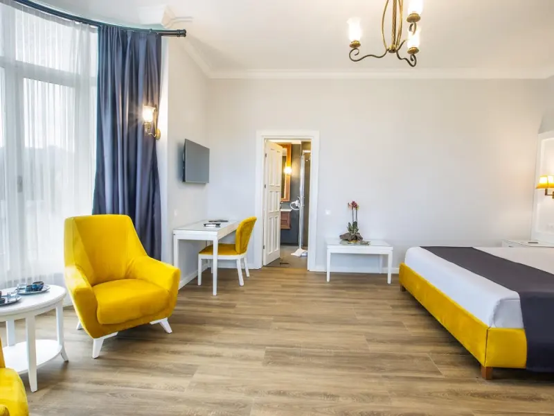Herakleia Hotel 14