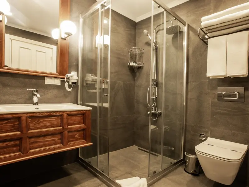 Herakleia Hotel 18