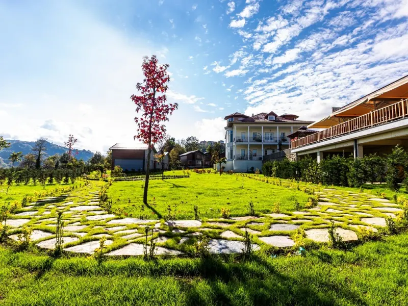 Herakleia Hotel 2