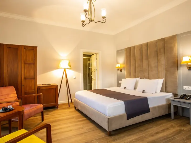 Herakleia Hotel 23