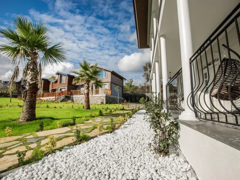 Herakleia Hotel 5