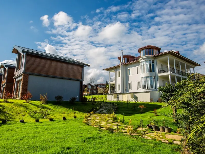Herakleia Hotel 7