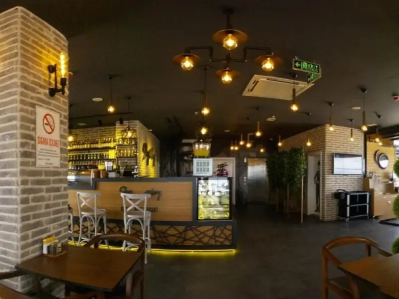 Royal Babil Suites Hotel 12