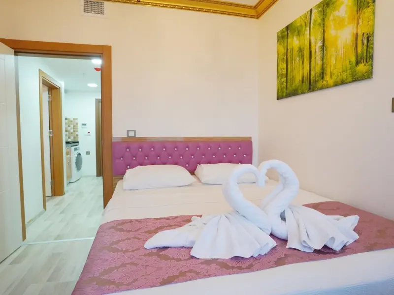 Royal Babil Suites Hotel 13
