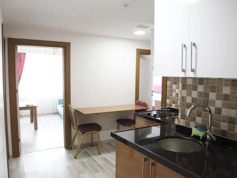 Royal Babil Suites Hotel 14
