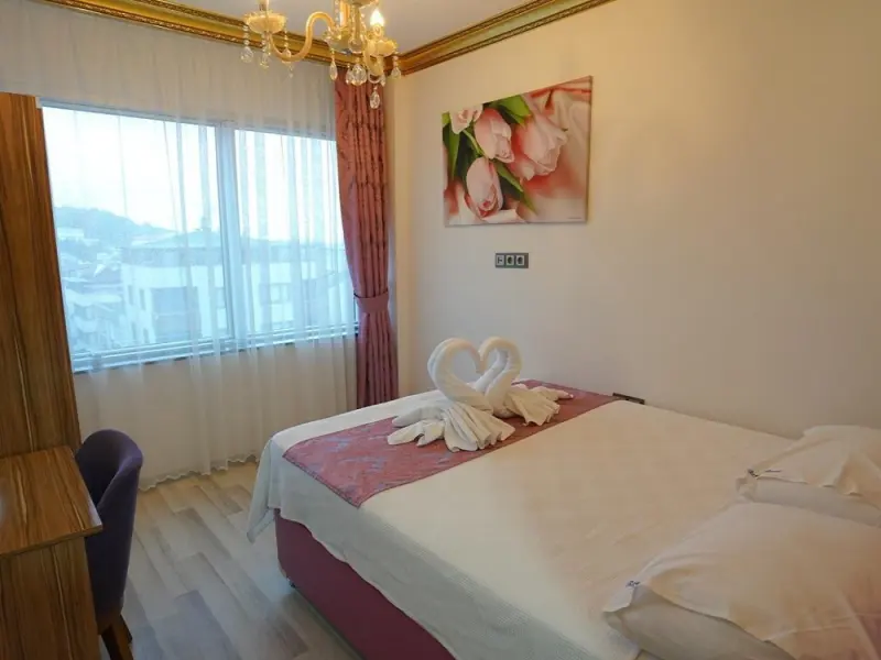 Royal Babil Suites Hotel 15