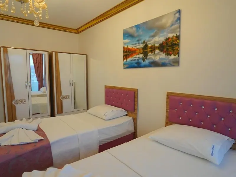 Royal Babil Suites Hotel 16