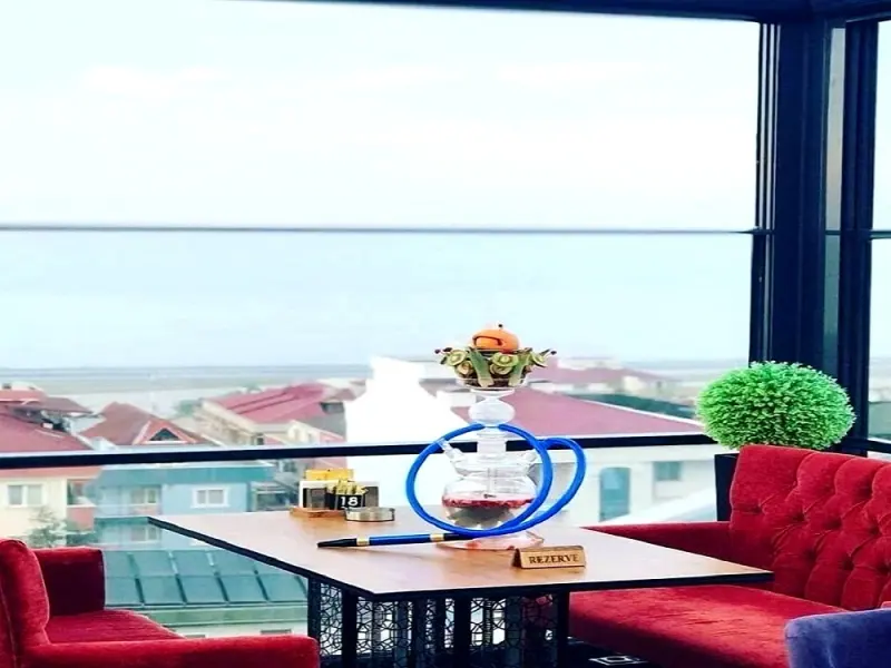 Royal Babil Suites Hotel 17