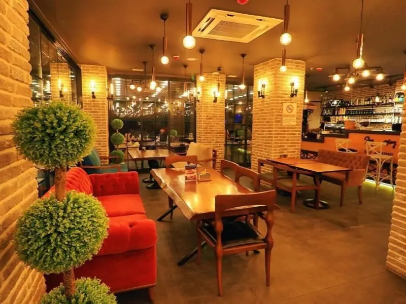 Royal Babil Suites Hotel 3