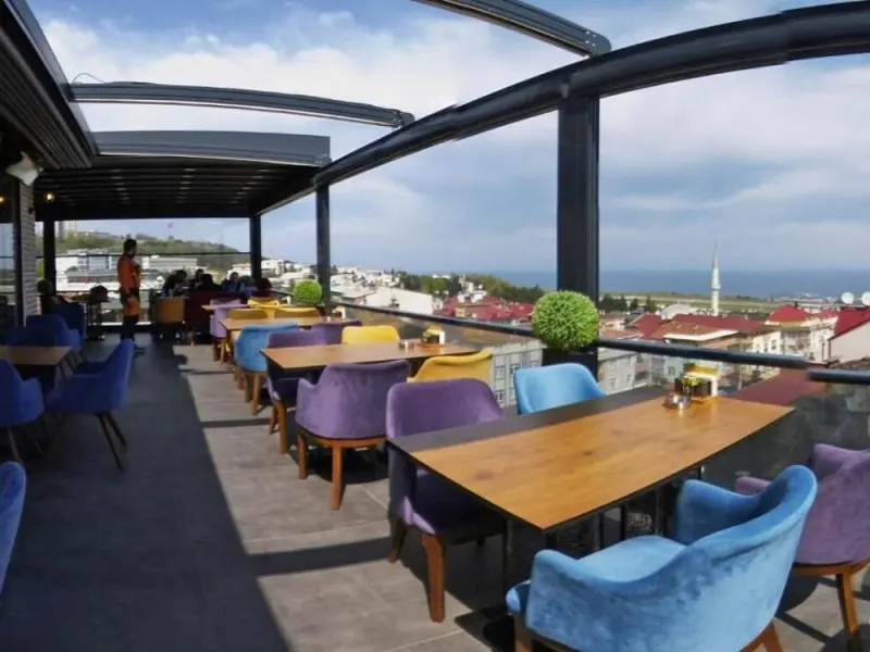 Royal Babil Suites Hotel 4