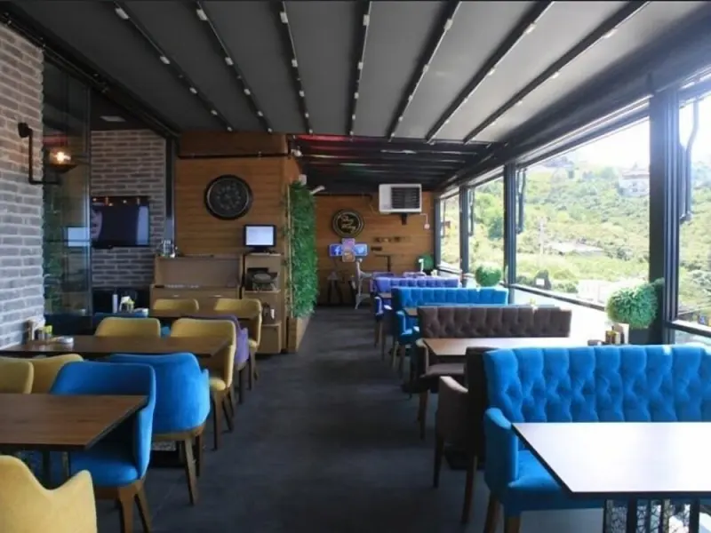 Royal Babil Suites Hotel 6