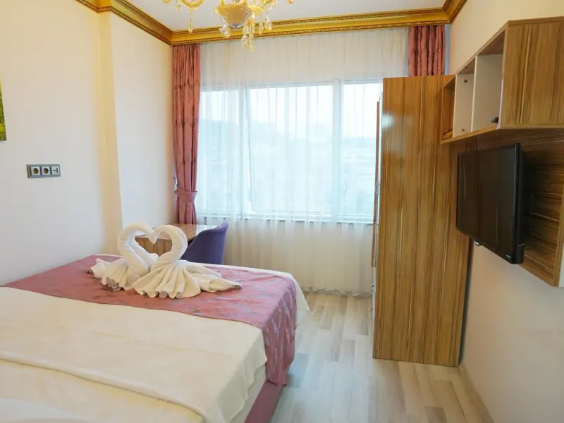 Royal Babil Suites Hotel 7