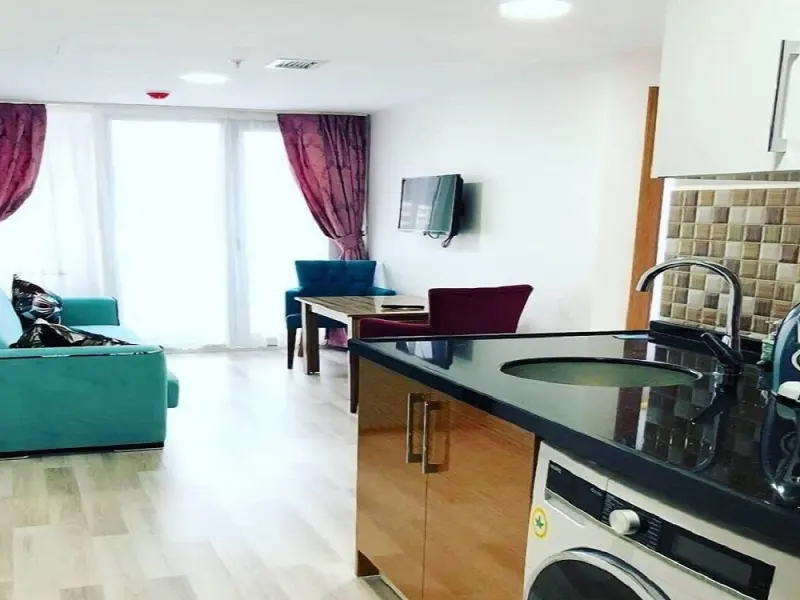 Royal Babil Suites Hotel 10