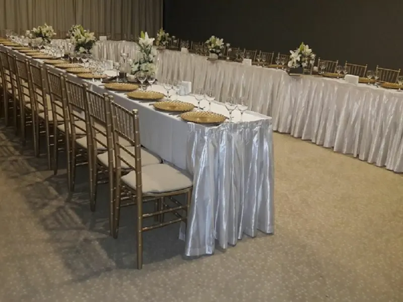 Adana Plaza Hotel 14