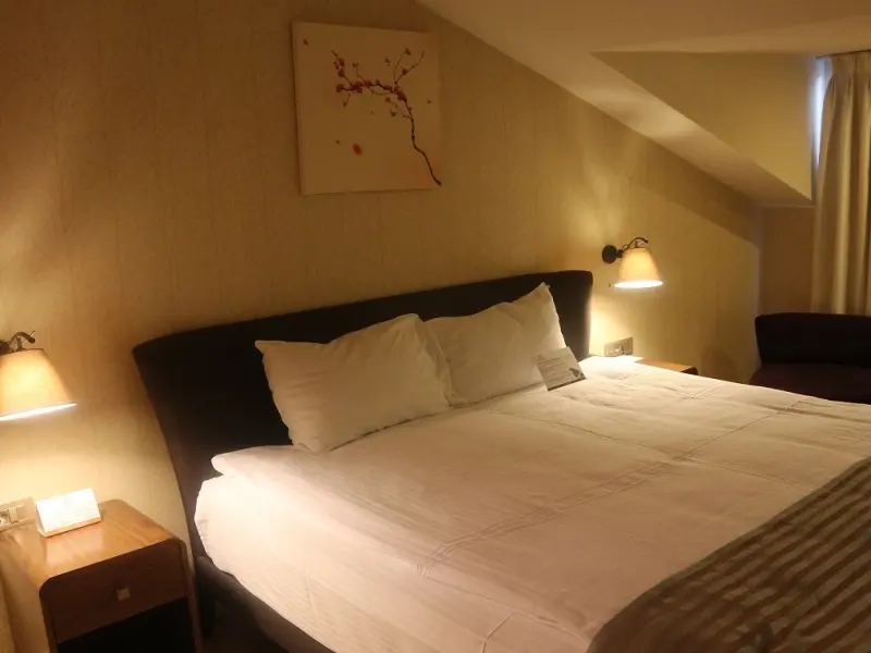 Adana Plaza Hotel 15