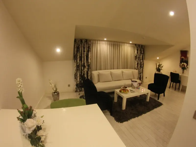 Adana Plaza Hotel 17