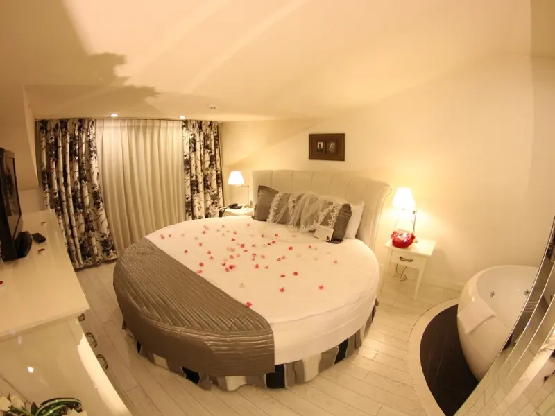 Adana Plaza Hotel 18