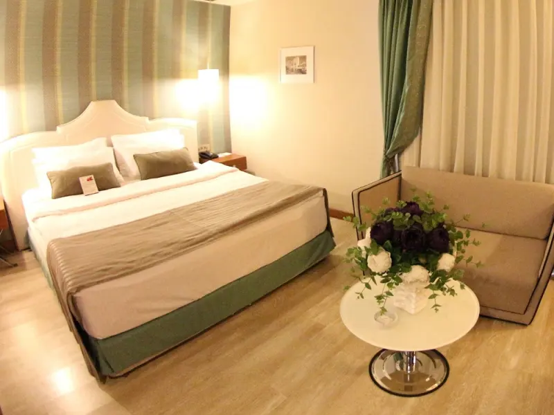 Adana Plaza Hotel 2