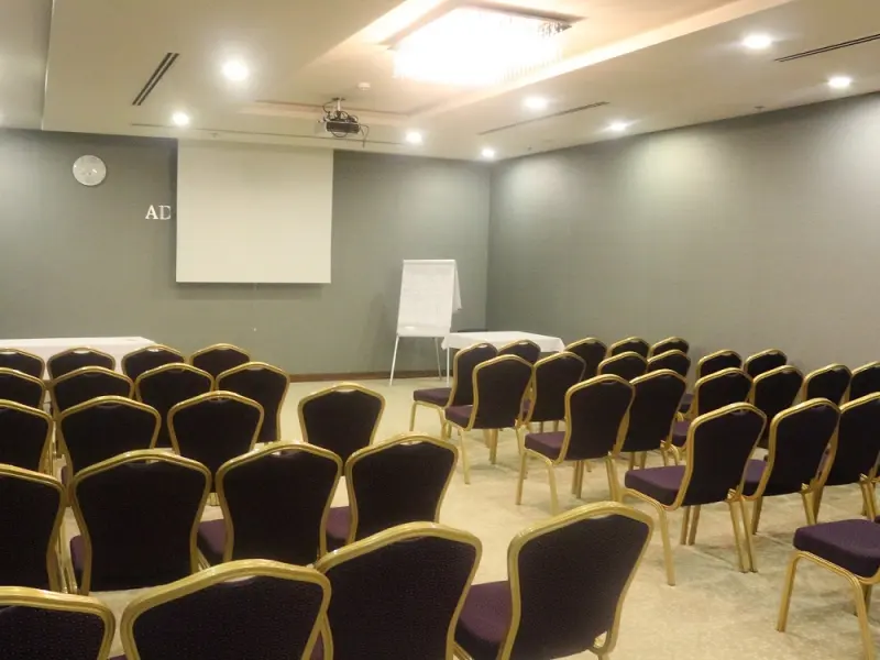 Adana Plaza Hotel 8