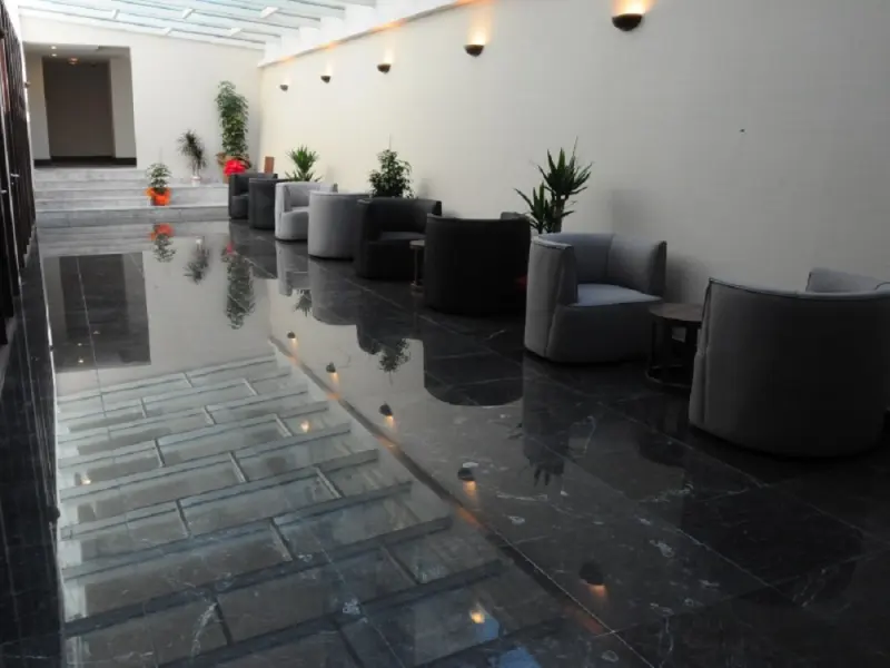 Adana Plaza Hotel 9