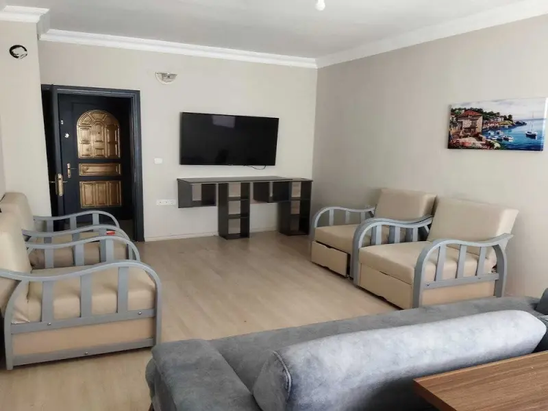 The Queens Suite Hotel 14