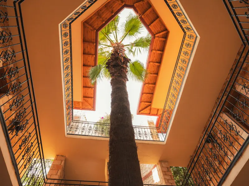 Villa Hotel Tamara 11
