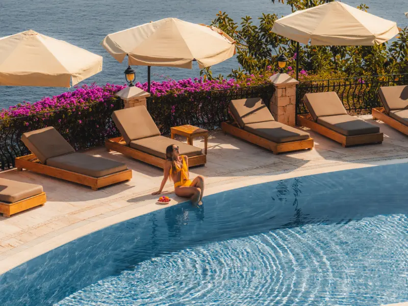 Villa Hotel Tamara 13