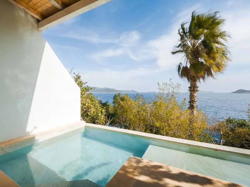 Villa Hotel Tamara 17