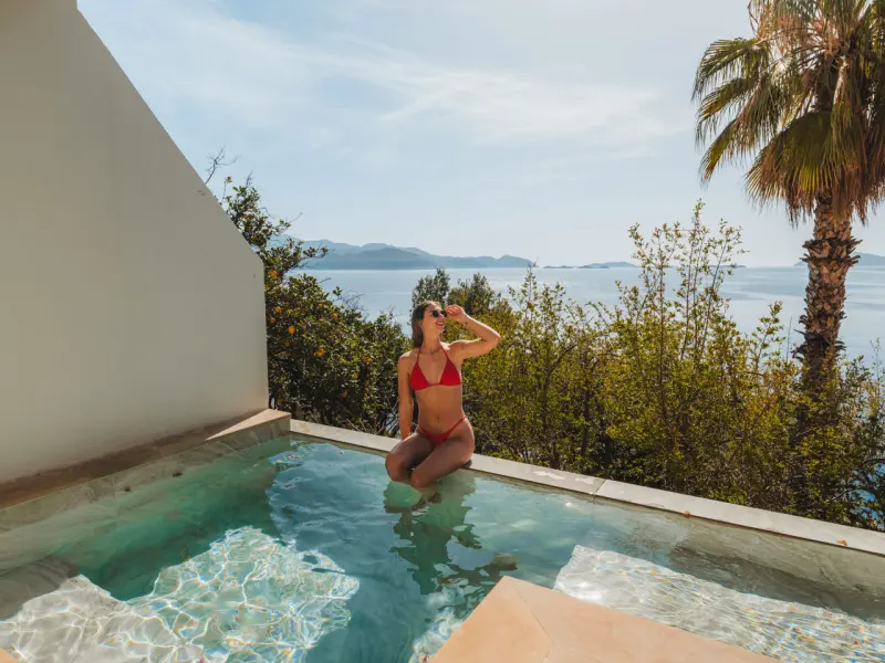 Villa Hotel Tamara 18